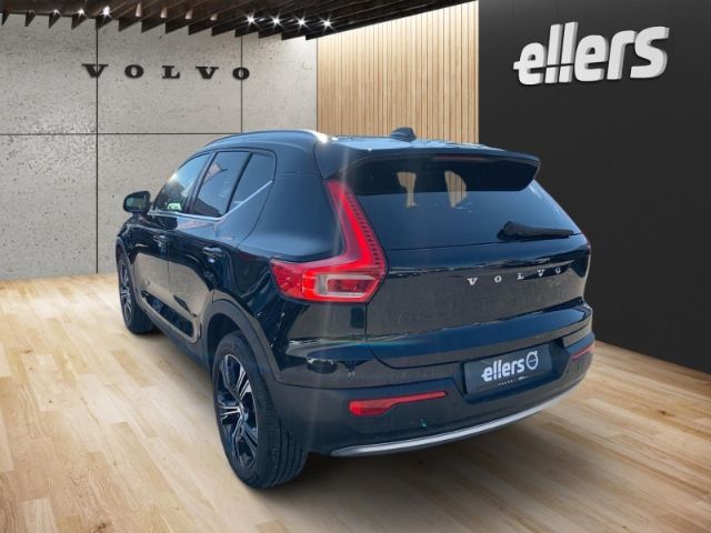 Volvo  T4 Inscription Expression Navi el. Sitze Ke