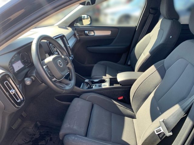 Volvo  T4 Inscription Expression Navi el. Sitze Ke