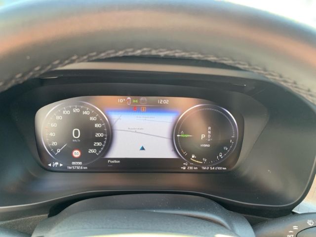 Volvo  T4 Inscription Expression Navi el. Sitze Ke