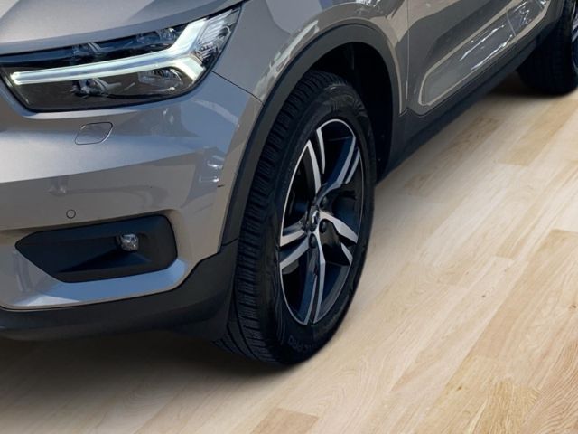 Volvo  T3 R-Design Voll LED Abstandstempomat el. S