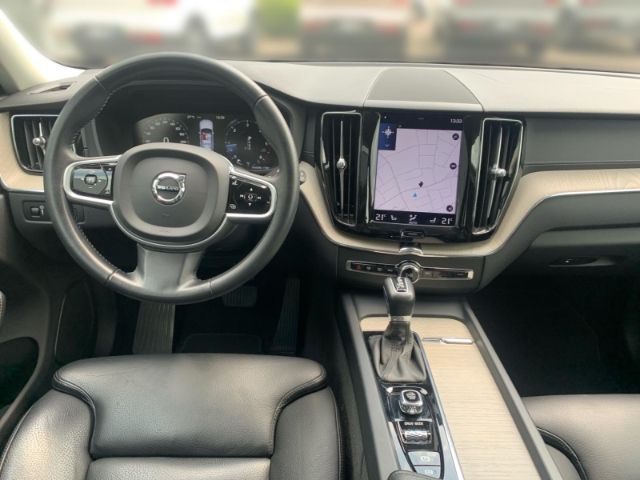 Volvo  D4 Inscription Abstandstempomat el. Sitz Ka