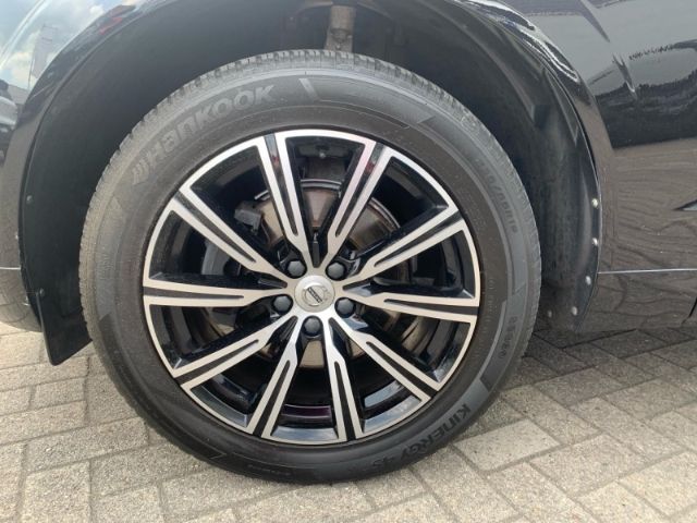 Volvo  D4 Inscription Abstandstempomat el. Sitz Ka