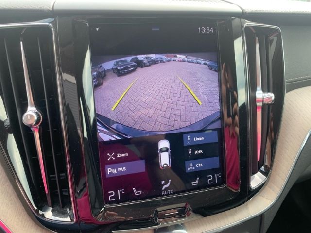 Volvo  D4 Inscription Abstandstempomat el. Sitz Ka