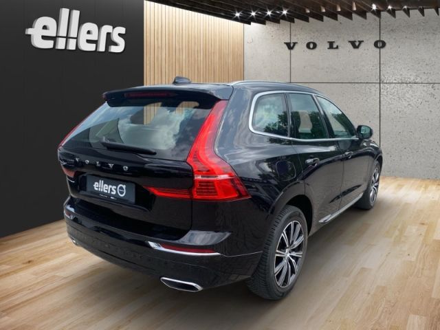 Volvo  D4 Inscription Abstandstempomat el. Sitz Ka
