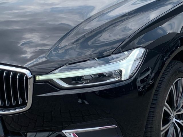 Volvo  D4 Inscription Abstandstempomat el. Sitz Ka