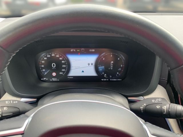 Volvo  D4 Inscription Abstandstempomat el. Sitz Ka