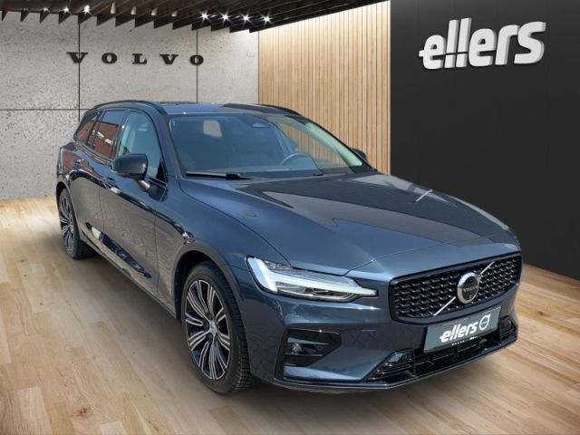 Volvo  B4 Plus Dark Voll LED el. GSHD el. Sitze Abs