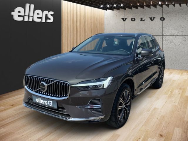 Volvo  B4 AWD Inscription Voll LED Abstandstempoma