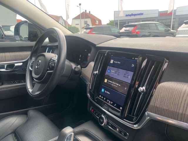 Volvo  Cross Country Pro AWD B4 Diese
