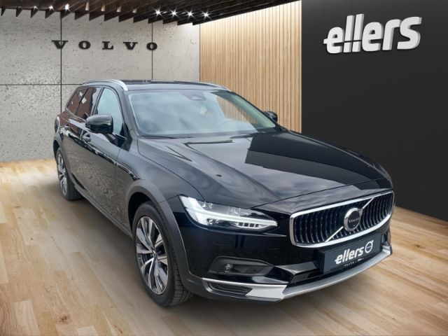 Volvo  Cross Country Pro AWD B4 Diese