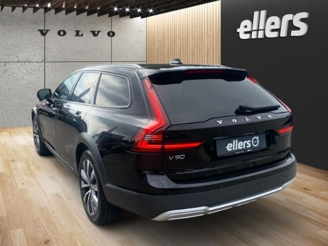 Volvo  Cross Country Pro AWD B4 Diese