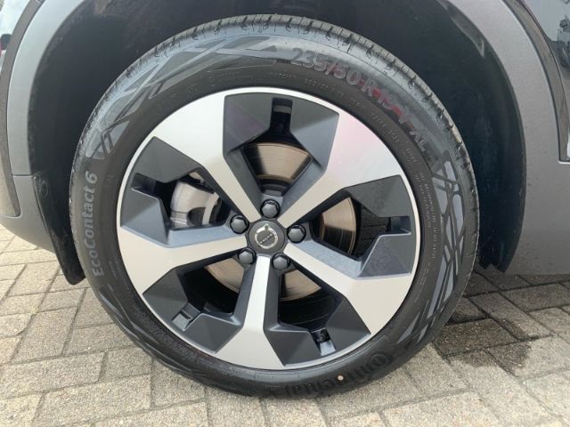 Volvo  B3 Abstandstempomat Pilot Assist BLIS Googl