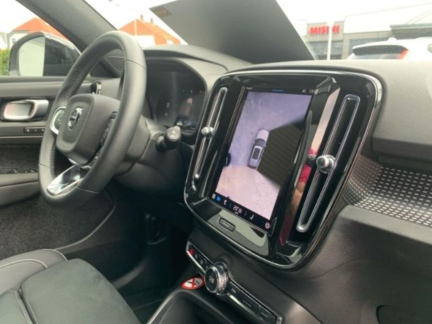 Volvo  B3 Abstandstempomat Pilot Assist BLIS Googl