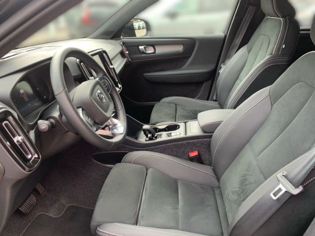 Volvo  B3 Abstandstempomat Pilot Assist BLIS Googl