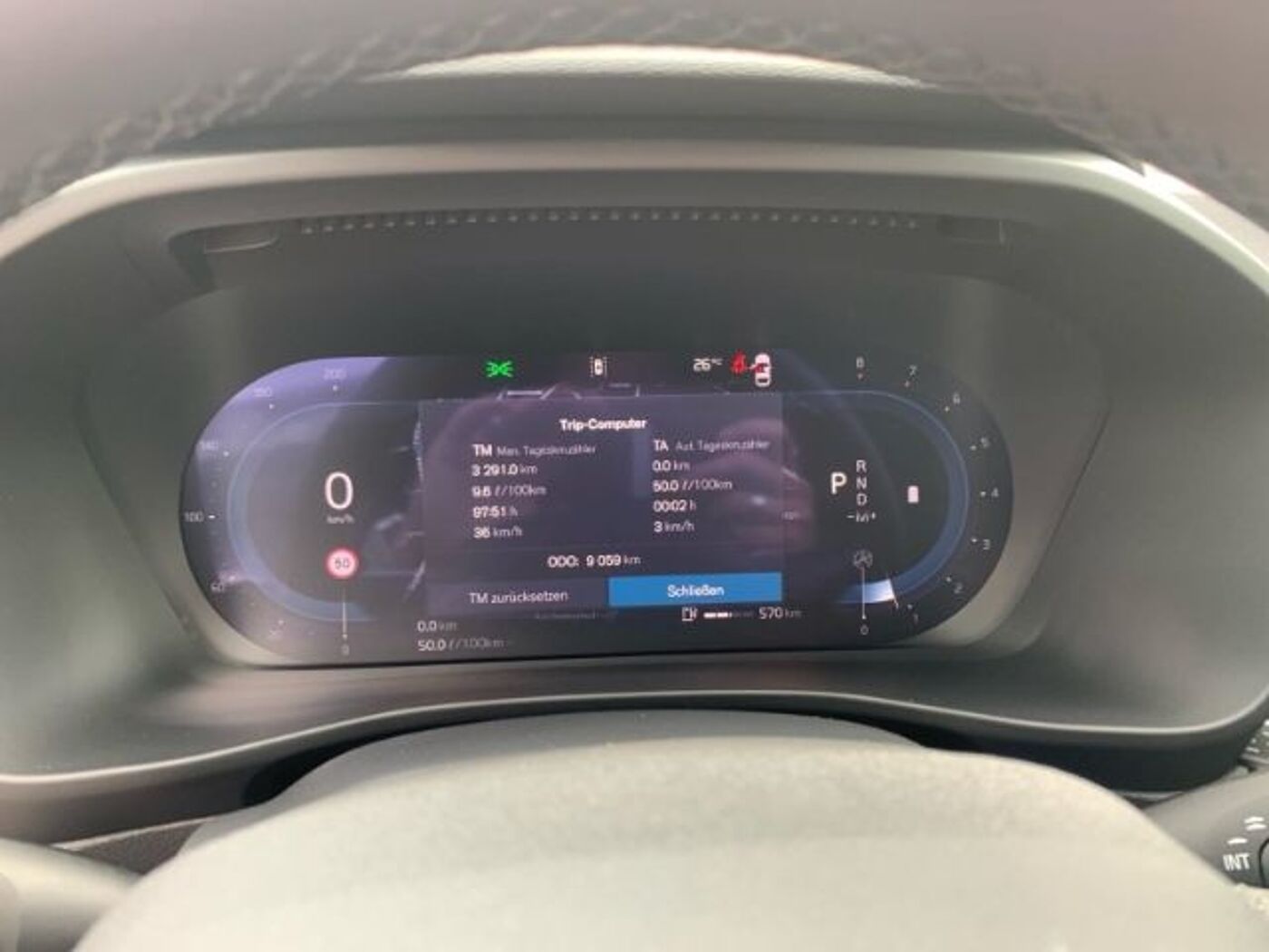Volvo  B3 Abstandstempomat Pilot Assist BLIS Googl