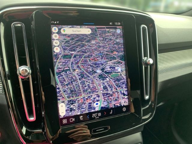 Volvo  B3 Abstandstempomat Pilot Assist BLIS Googl