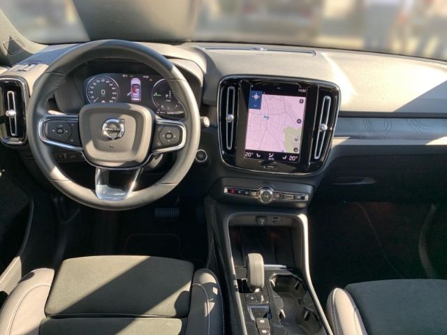 Volvo  T5 Recharge Plus Dark Abstandstempomat el.