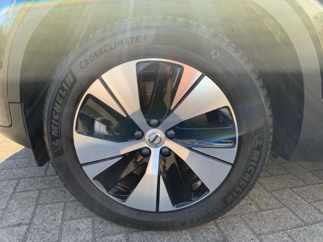 Volvo  T5 Recharge Plus Dark Abstandstempomat el.