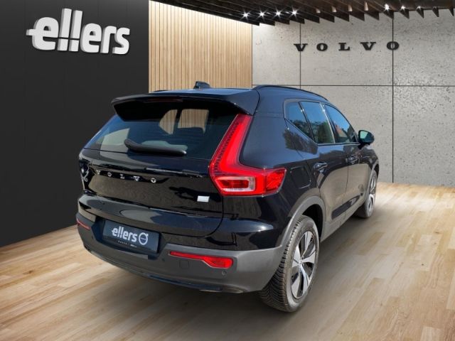 Volvo  T5 Recharge Plus Dark Abstandstempomat el.