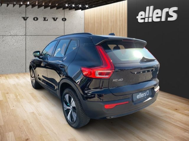 Volvo  T5 Recharge Plus Dark Abstandstempomat el.