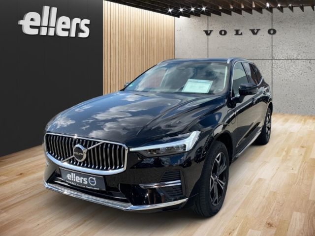 Volvo  T6 AWD Inscription Expression el. GSHD Abst