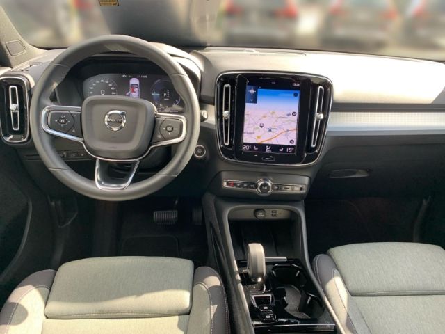 Volvo  T4 Recharge Plus Bright el. Sitze Navi harm