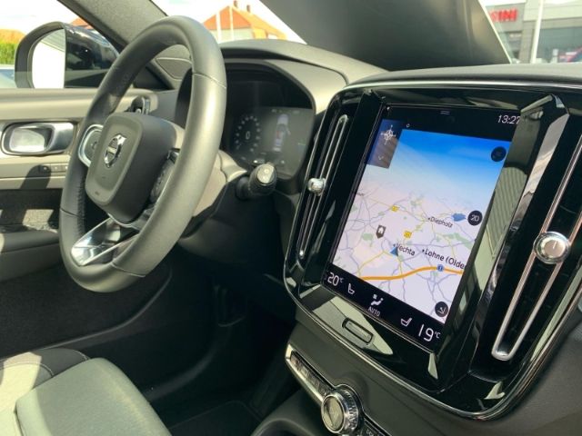 Volvo  T4 Recharge Plus Bright el. Sitze Navi harm
