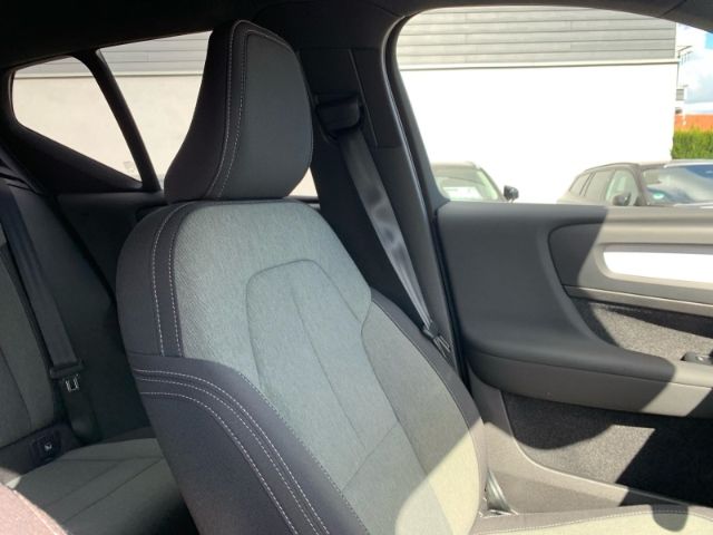 Volvo  T4 Recharge Plus Bright el. Sitze Navi harm