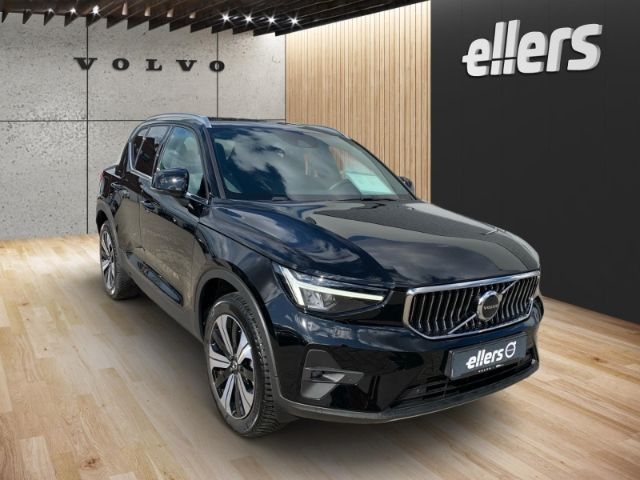 Volvo  T4 Recharge Plus Bright el. Sitze Navi harm