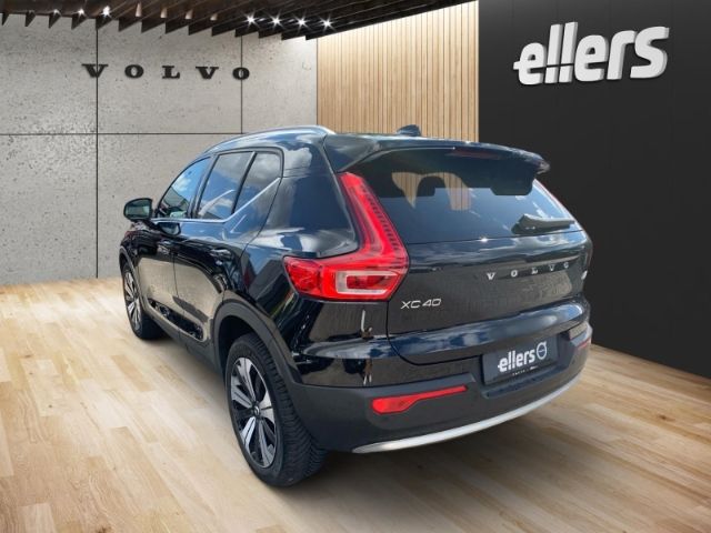 Volvo  T4 Recharge Plus Bright el. Sitze Navi harm