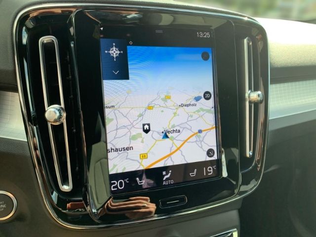 Volvo  T4 Recharge Plus Bright el. Sitze Navi harm