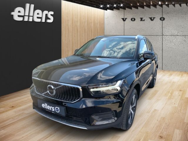 Volvo  T3 Momentum Pro Navi Sitzheizung Kamera Len