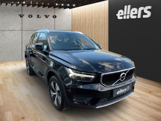 Volvo  T3 Momentum Pro Navi Sitzheizung Kamera Len