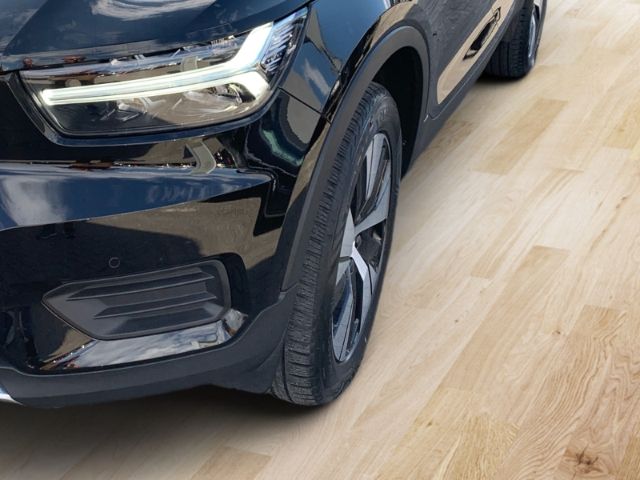 Volvo  T3 Momentum Pro Navi Sitzheizung Kamera Len