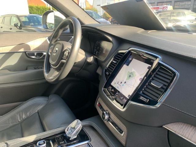 Volvo  B5 AWD Inscription Abstandstempomat el. Sit