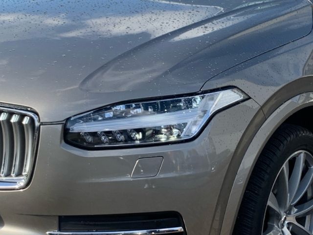 Volvo  B5 AWD Inscription Abstandstempomat el. Sit