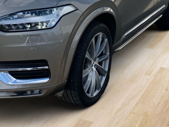 Volvo  B5 AWD Inscription Abstandstempomat el. Sit