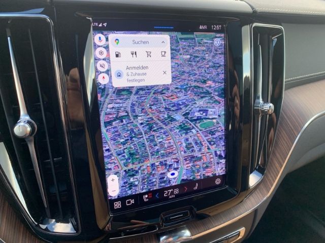 Volvo  B4 AWD Inscription Standheizung Voll LED Ma