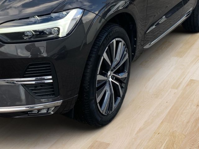 Volvo  B4 AWD Inscription Standheizung Voll LED Ma