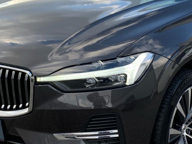 Volvo  B4 AWD Inscription Standheizung Voll LED Ma