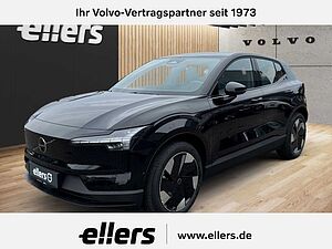 Volvo  Single Extended Range Ultra