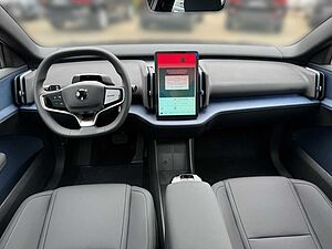 Volvo  Single Extended Range Ultra