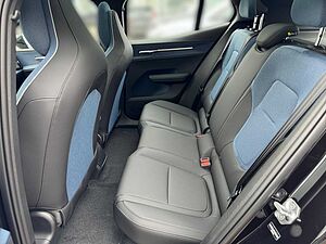 Volvo  Single Extended Range Ultra