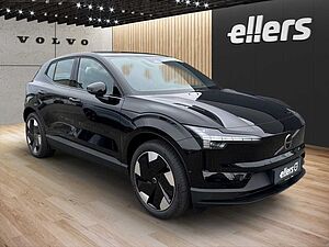 Volvo  Single Extended Range Ultra