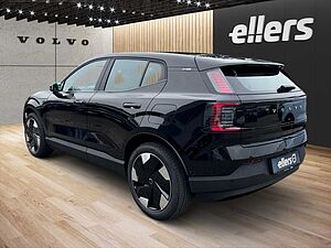Volvo  Single Extended Range Ultra
