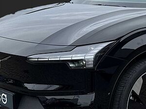 Volvo  Single Extended Range Ultra