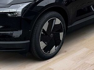 Volvo  Single Extended Range Ultra