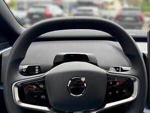 Volvo  Single Extended Range Ultra