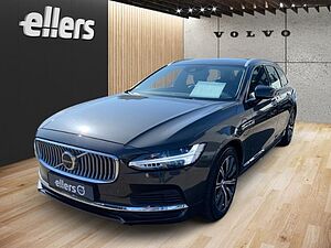 Volvo  T6 AWD Inscription Nappaleder Massage el. GS