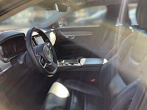 Volvo  T6 AWD Inscription Nappaleder Massage el. GS